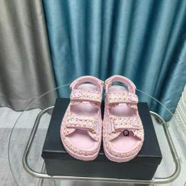 Picture of Chanel Shoes _SKUChanelsz35-40YS03222542